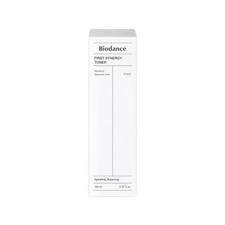 Biodance  First Synergy Toner 