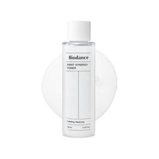 Biodance  First Synergy Toner 