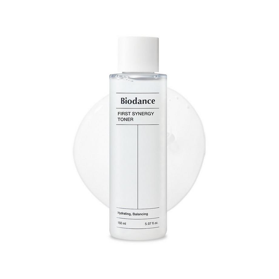 Biodance  First Synergy Toner 