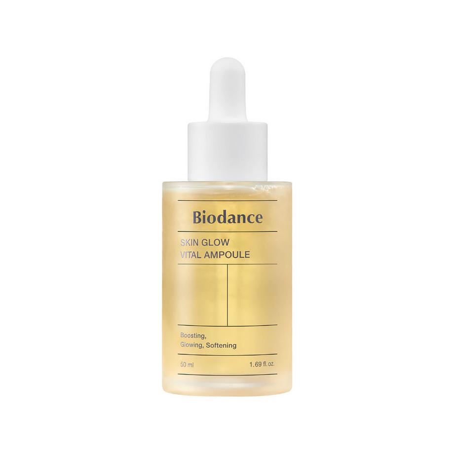 Skin Glow Vital Ampoule