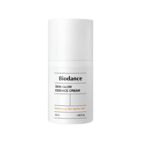 Biodance  Skin-Glow Essence Cream 