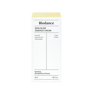 Biodance  Skin-Glow Essence Cream 
