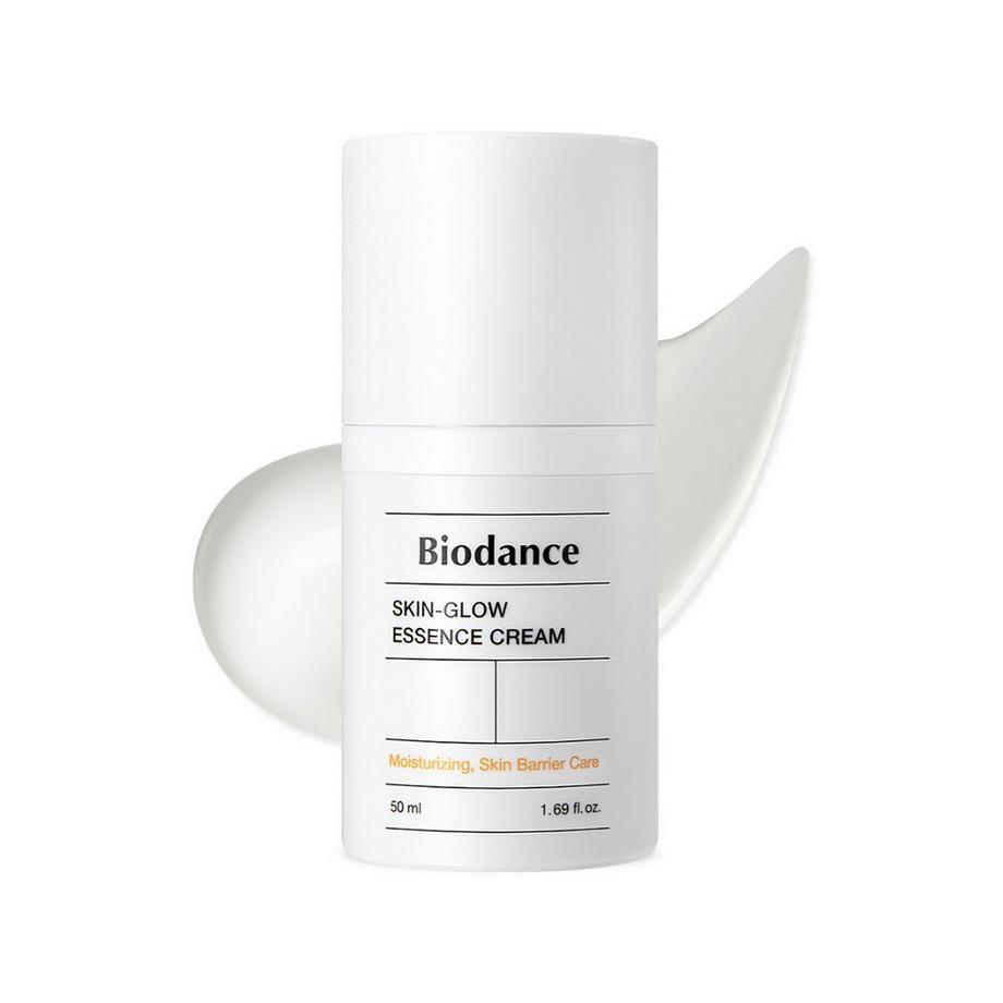 Biodance  Skin-Glow Essence Cream 