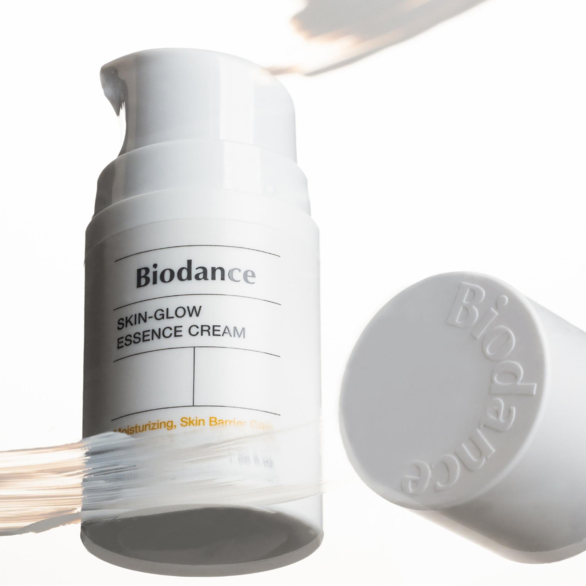 Biodance  Skin-Glow Essence Cream 