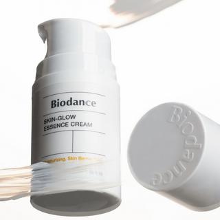 Biodance  Skin-Glow Essence Cream 