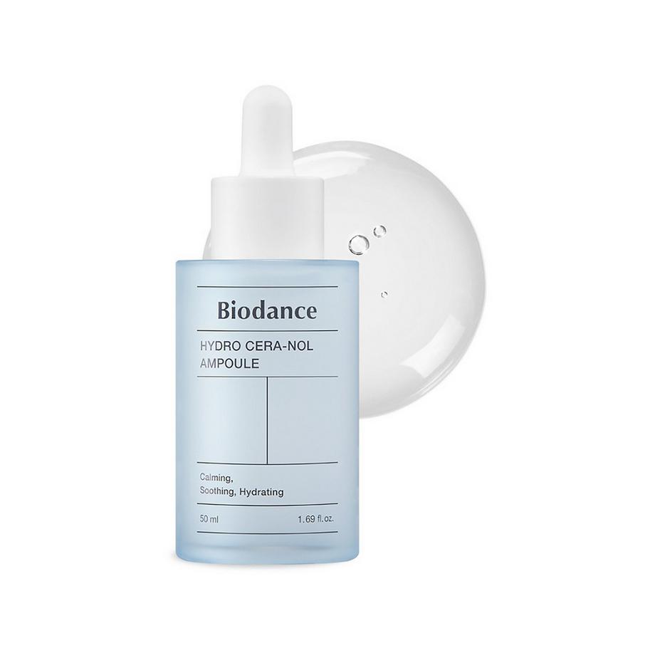Biodance  Hydro Cera-Nol Ampoule 