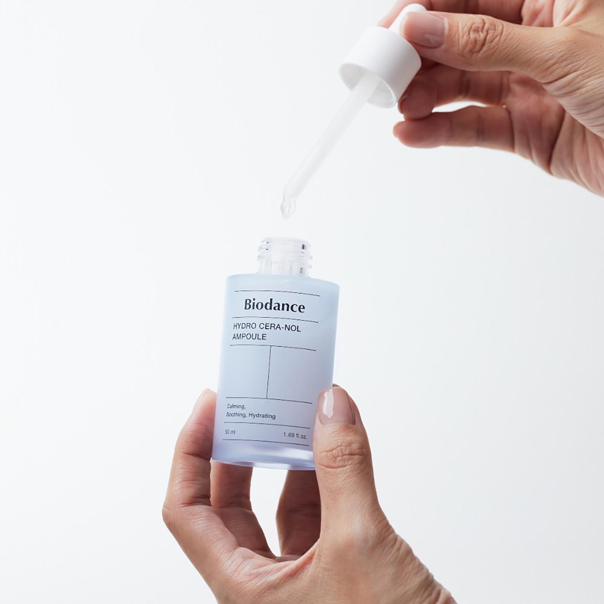 Biodance  Hydro Cera-Nol Ampoule 