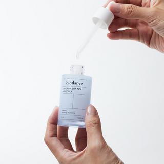 Biodance  Hydro Cera-Nol Ampoule 