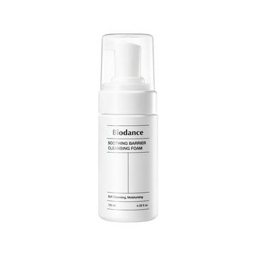Soothing Barrier Cleansing Foam