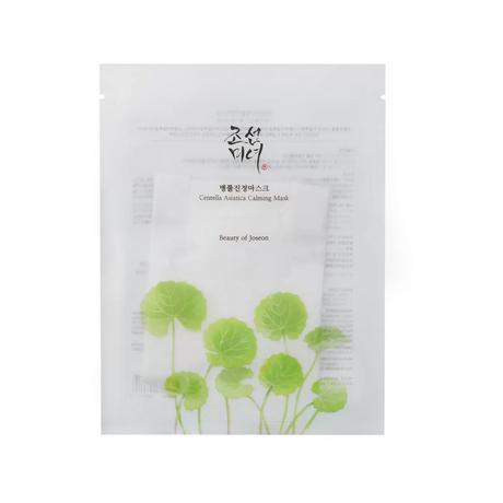Beauty of Joseon  Centella Asiatica Calming Mask 