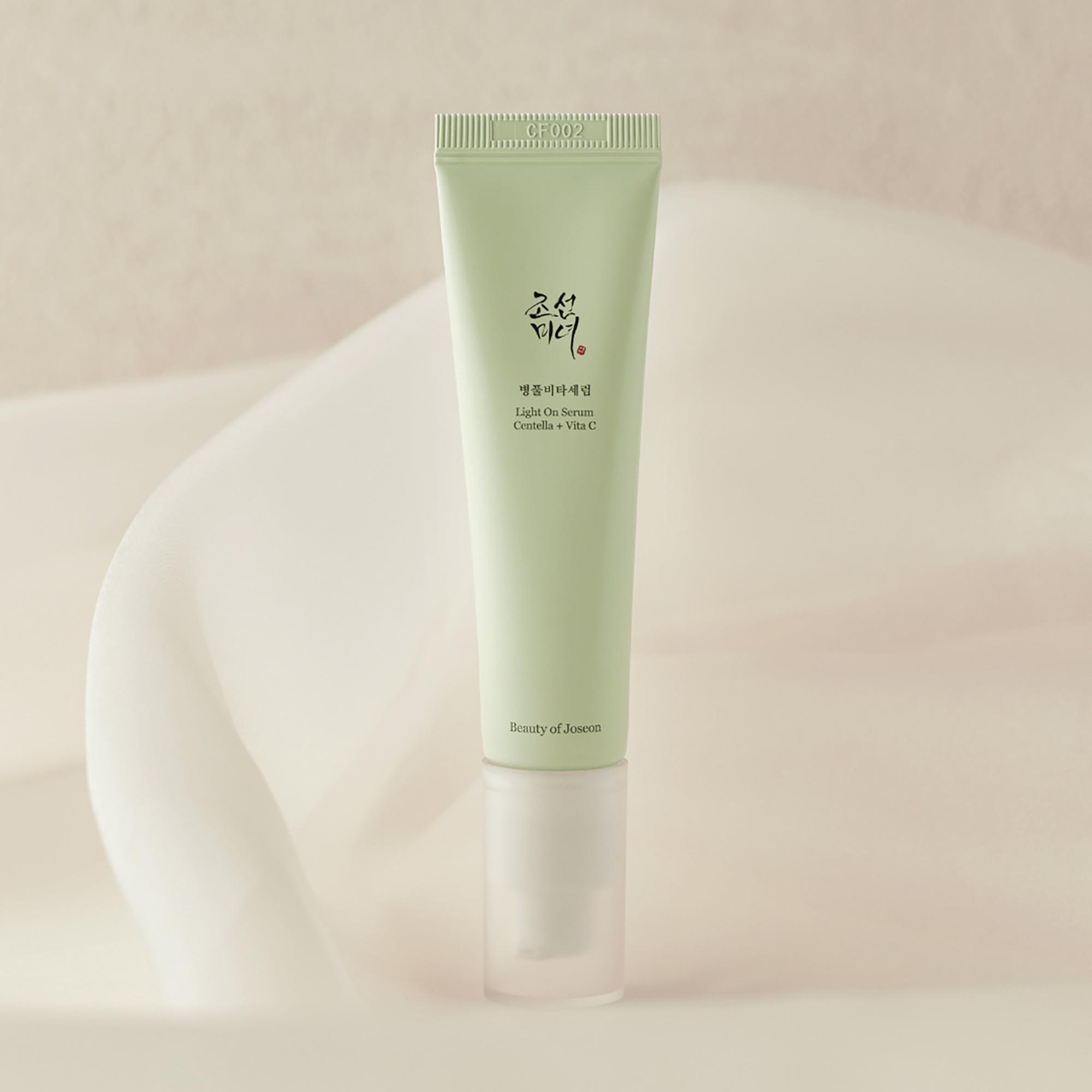 Beauty of Joseon  Light On Serum : Centella + Vita C 