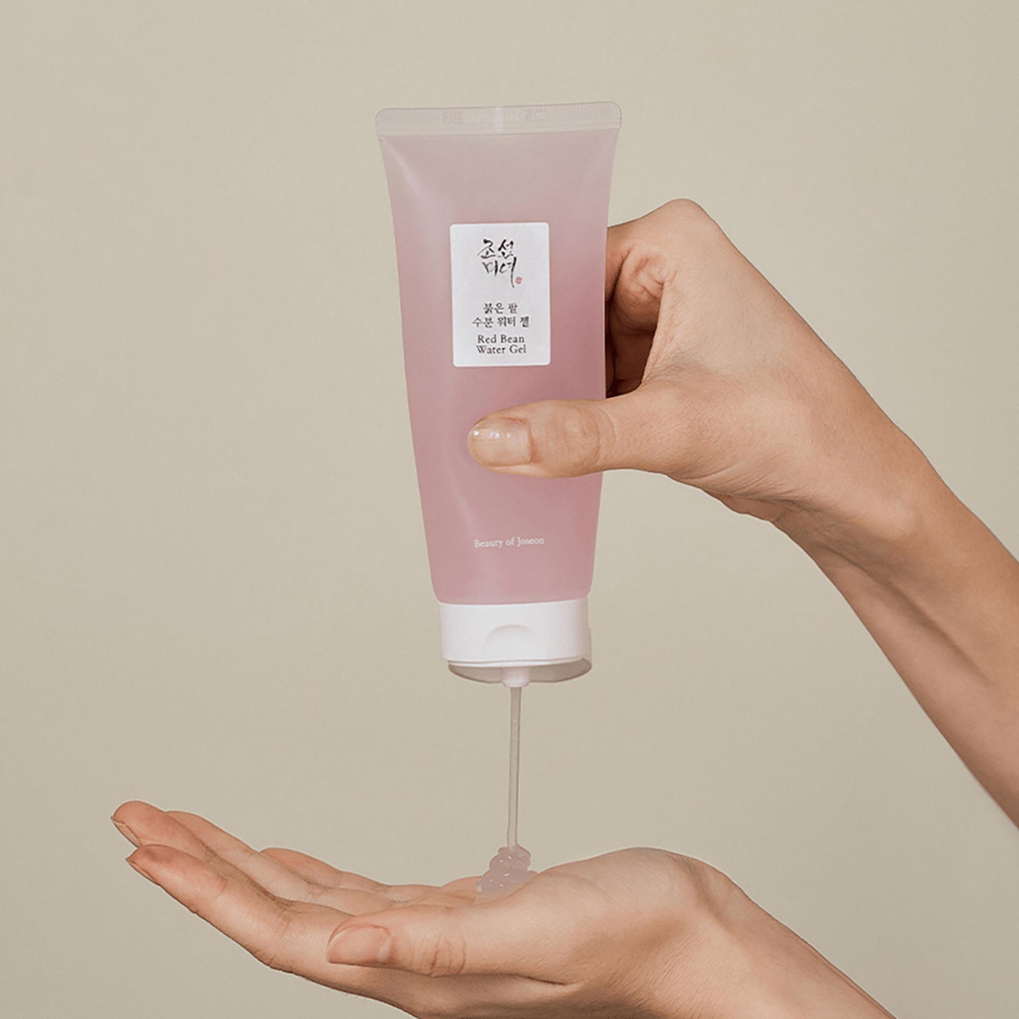 Beauty of Joseon  Red Bean Water Gel 