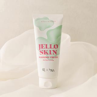 Beauty of Joseon  Jelloskin Massage Cream For Face and Body 