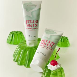 Beauty of Joseon  Jelloskin Massage Cream For Face and Body 