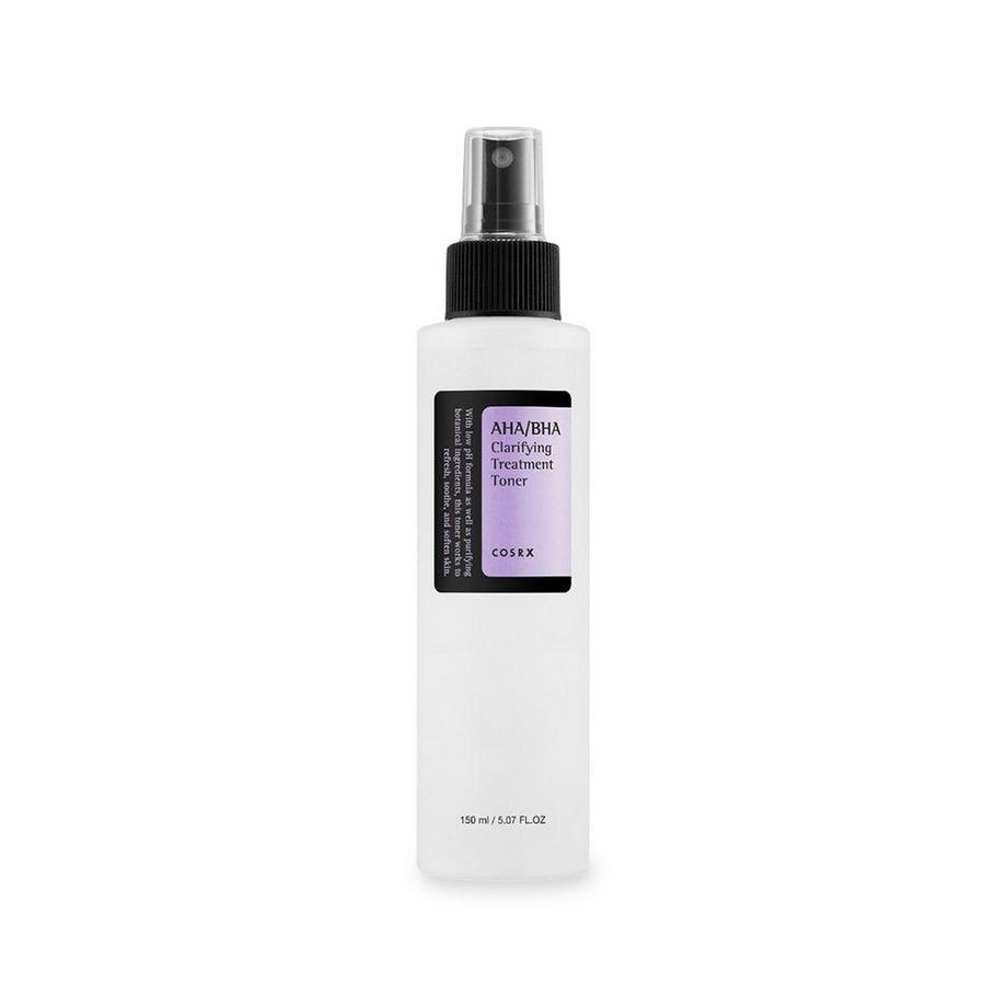 COSRX  AHA/BHA Clarifying Treatment Toner 