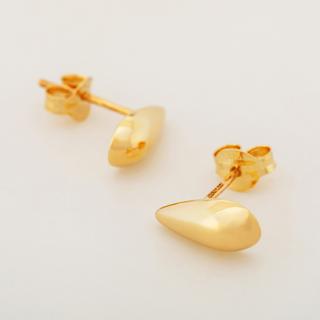 Collection N° 9  Boucles d'oreilles 