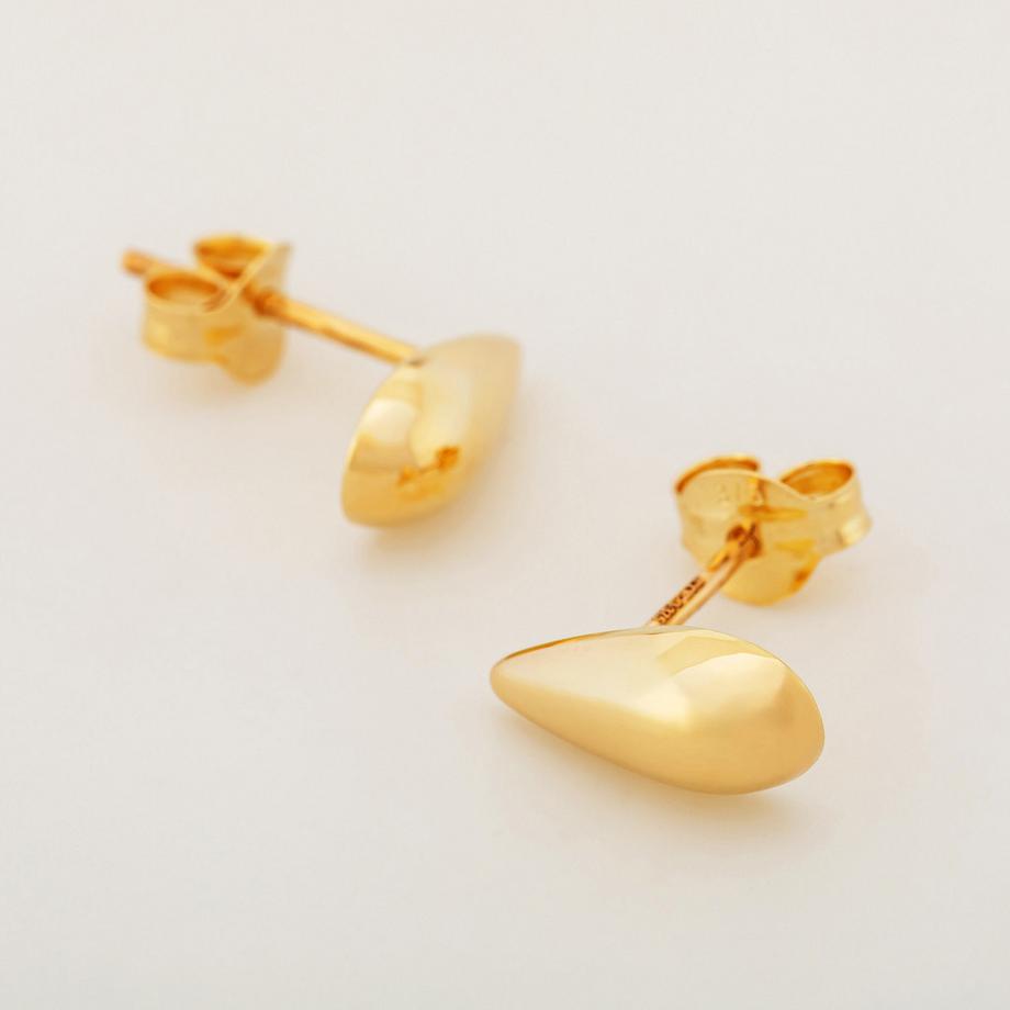 Collection N° 9  Boucles d'oreilles 