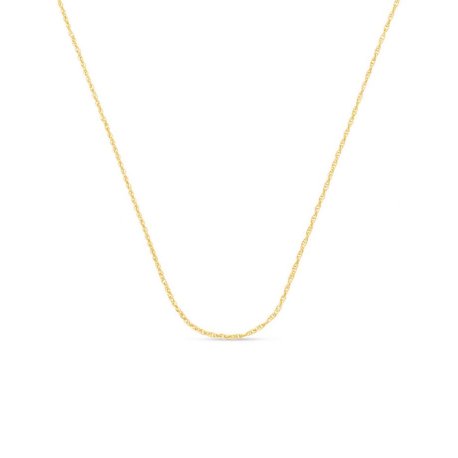 L' Atelier Gold 18 Karat by Manor  Collier 