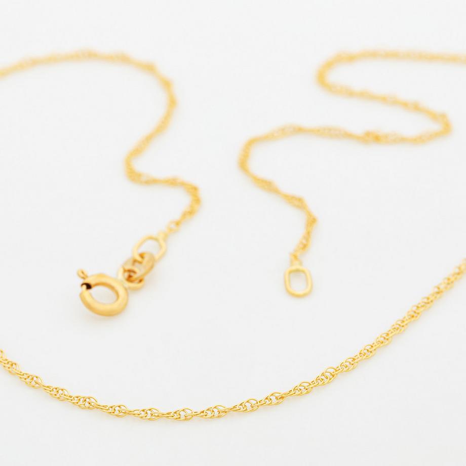 L' Atelier Gold 18 Karat by Manor  Collier 