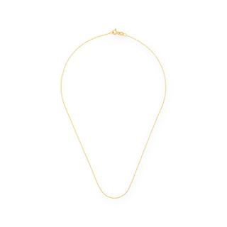 L' Atelier Gold 18 Karat by Manor  Halskette 