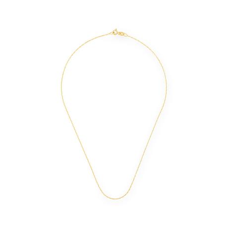 L' Atelier Gold 18 Karat by Manor  Halskette 