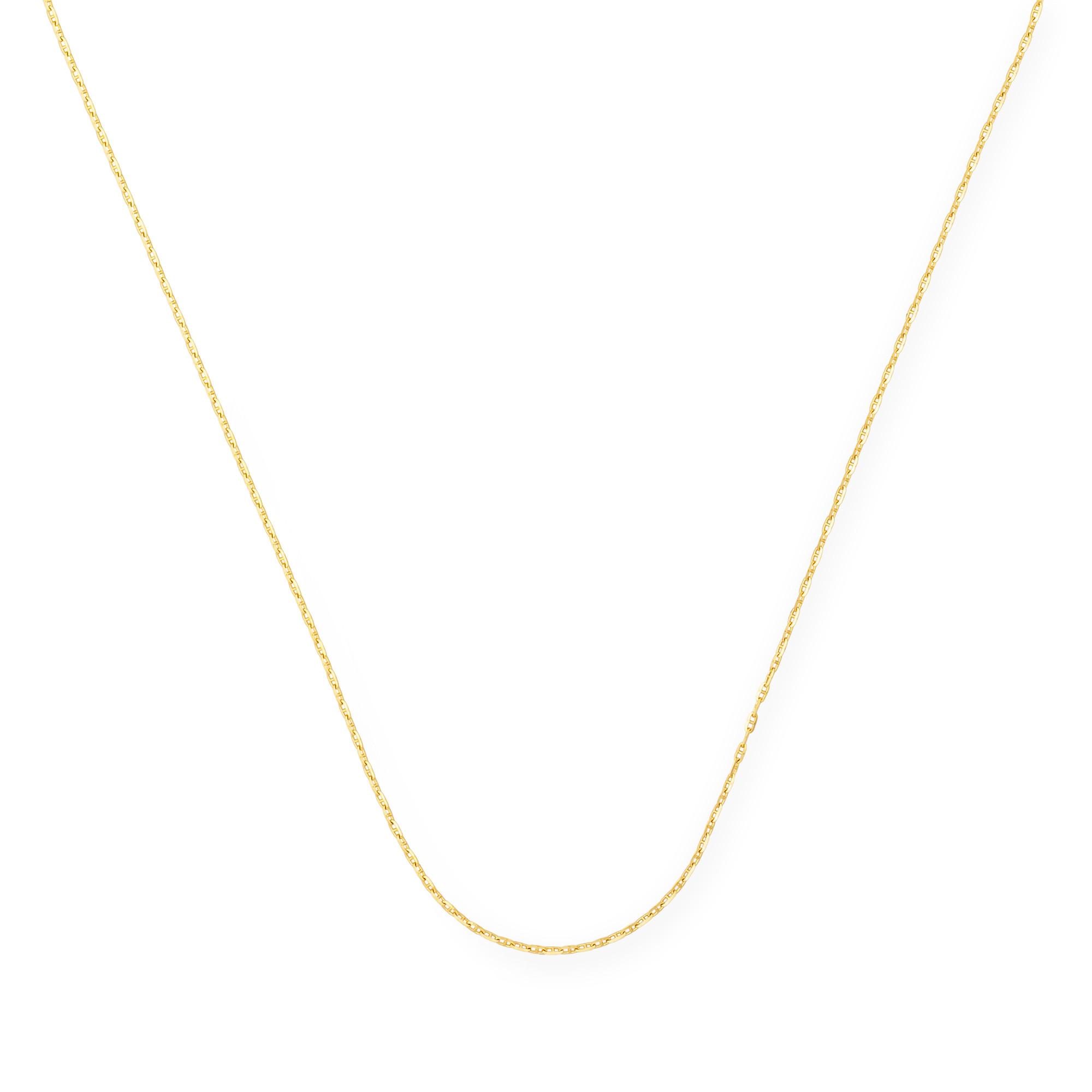 L' Atelier Gold 18 Karat by Manor  Halskette 