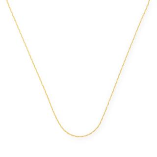 L' Atelier Gold 18 Karat by Manor  Halskette 