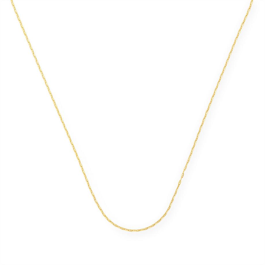 L' Atelier Gold 18 Karat by Manor  Halskette 