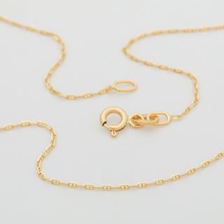 L' Atelier Gold 18 Karat by Manor  Halskette 