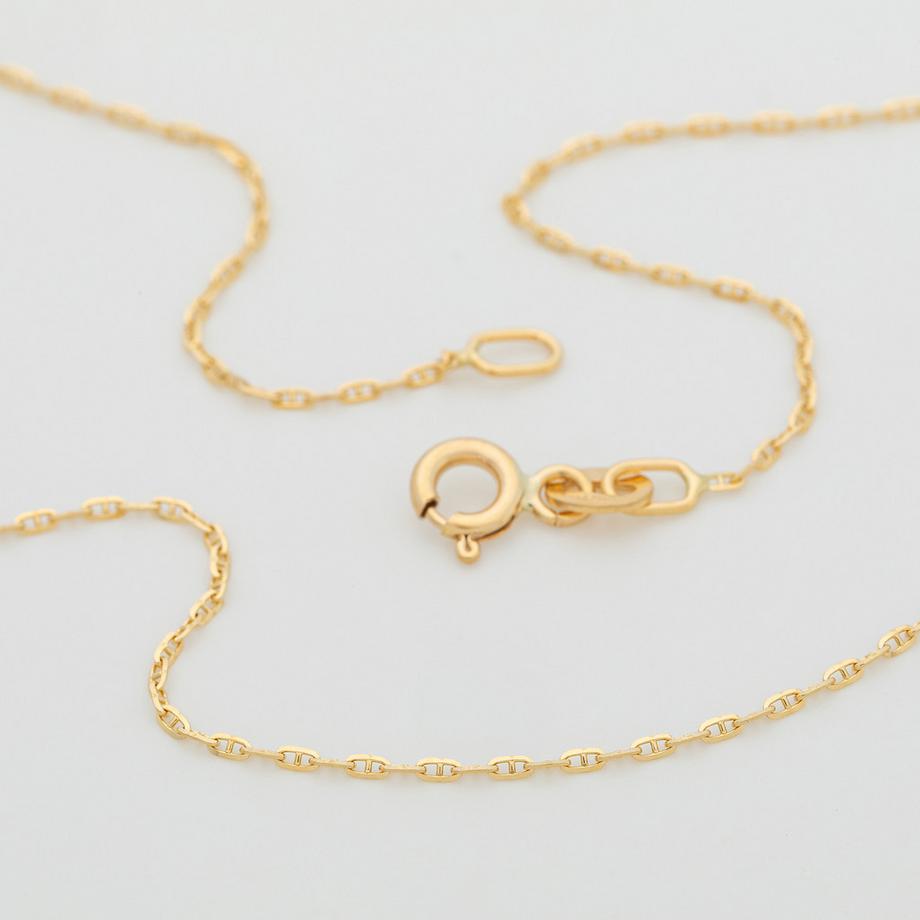 L' Atelier Gold 18 Karat by Manor  Halskette 