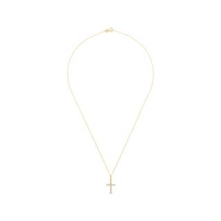 L' Atelier Gold 18 Karat by Manor  Halskette 