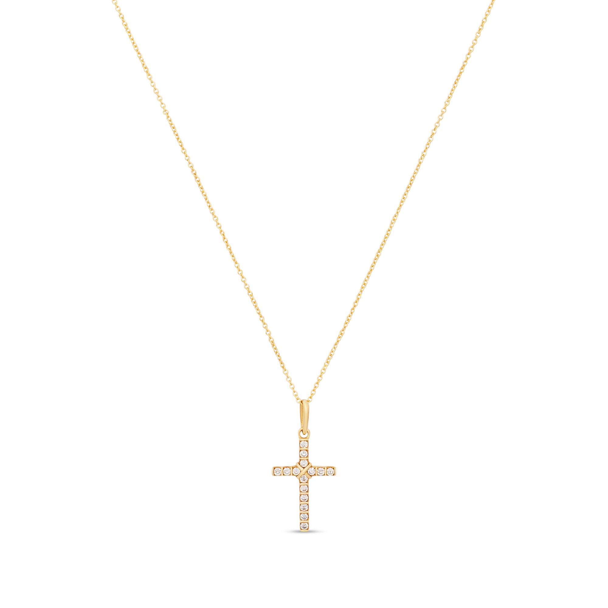 L' Atelier Gold 18 Karat by Manor  Halskette 