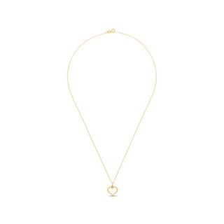 L' Atelier Gold 18 Karat by Manor  Halskette 