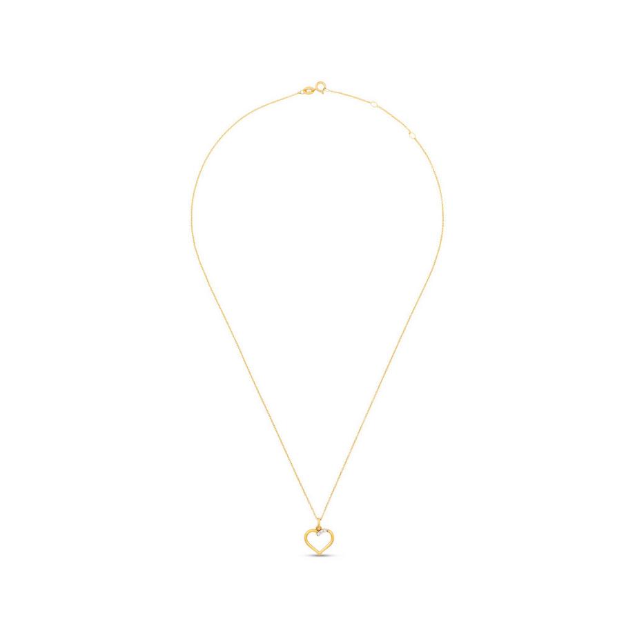 L' Atelier Gold 18 Karat by Manor  Collana 