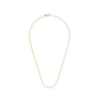 L' Atelier Gold 18 Karat by Manor  Halskette 