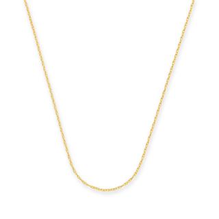 L' Atelier Gold 18 Karat by Manor  Halskette 