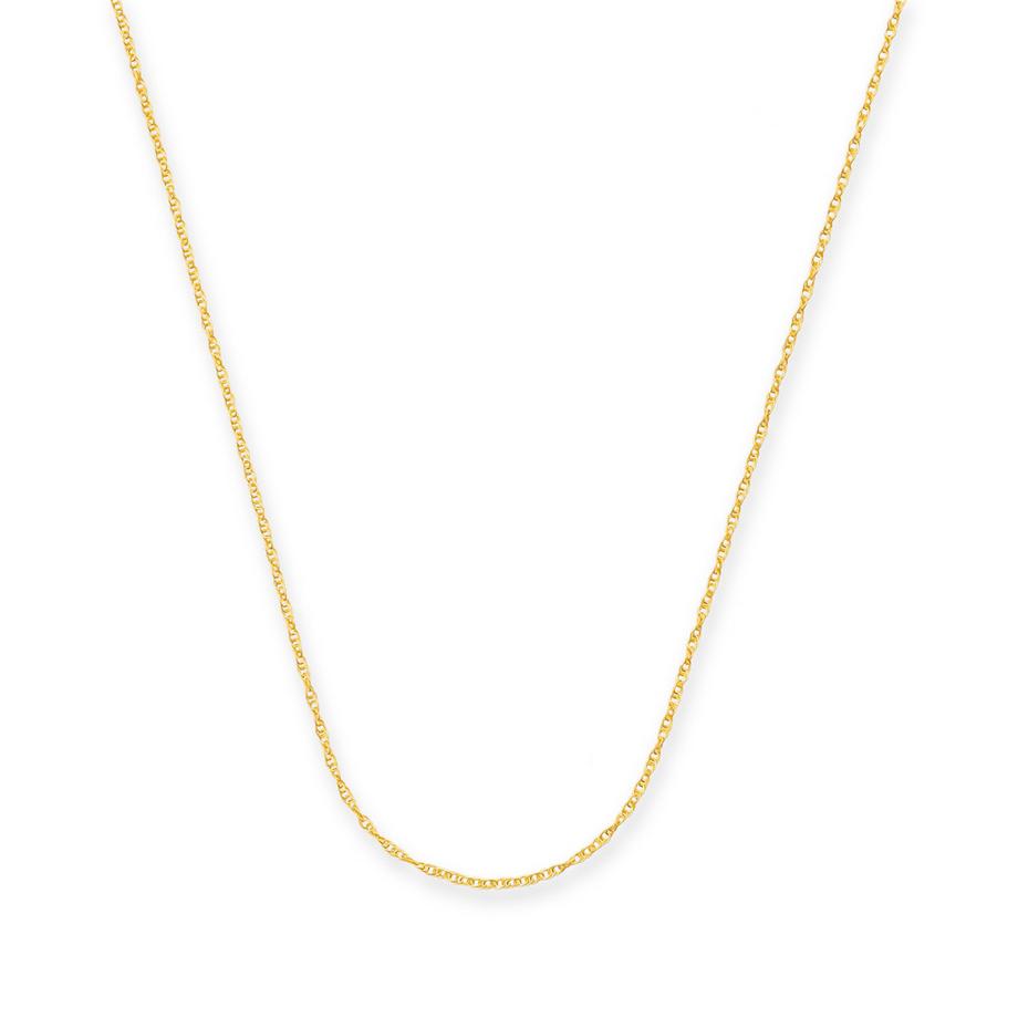 L' Atelier Gold 18 Karat by Manor  Collier 