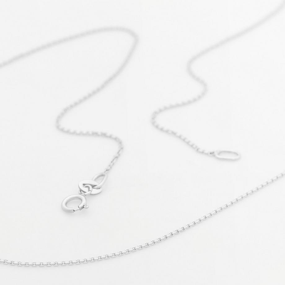 L' Atelier Gold 18 Karat by Manor  Halskette 