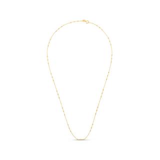 L' Atelier Gold 18 Karat by Manor  Halskette 