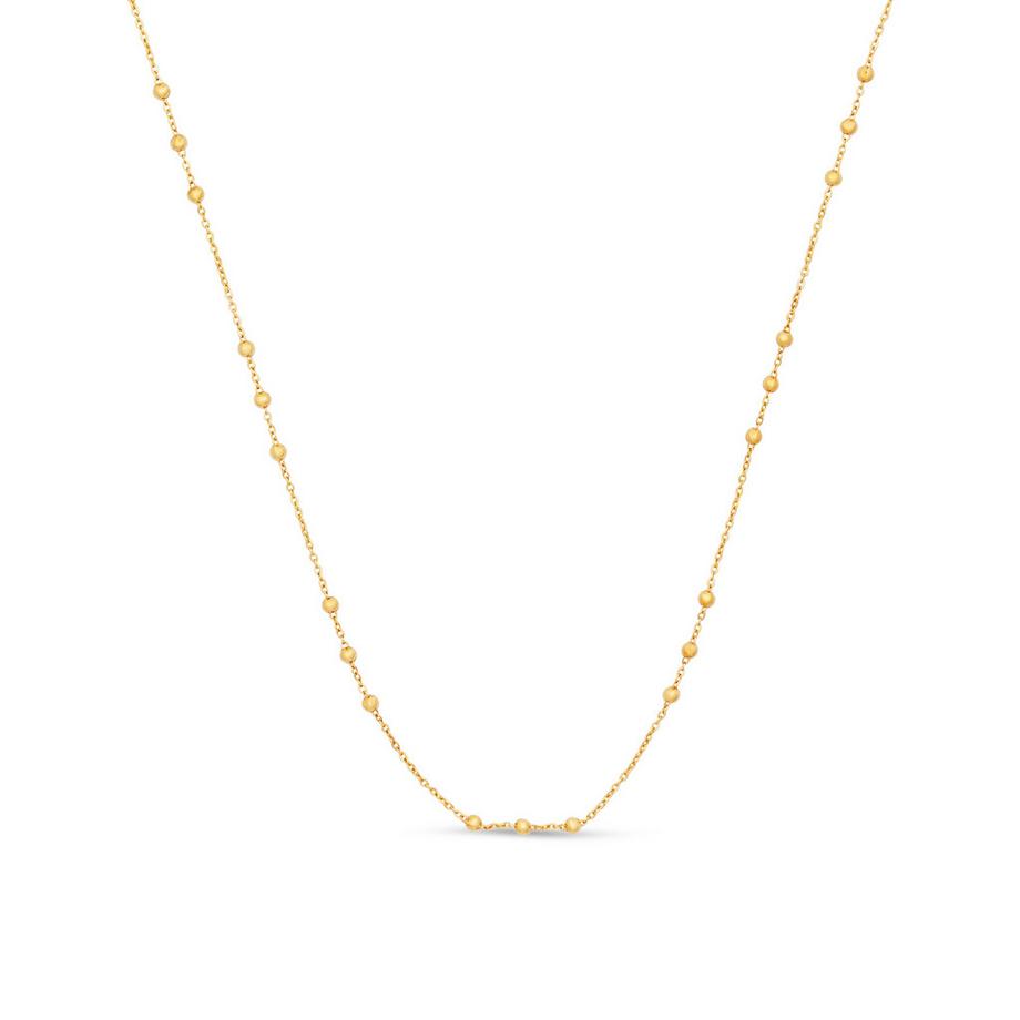 L' Atelier Gold 18 Karat by Manor  Collier 