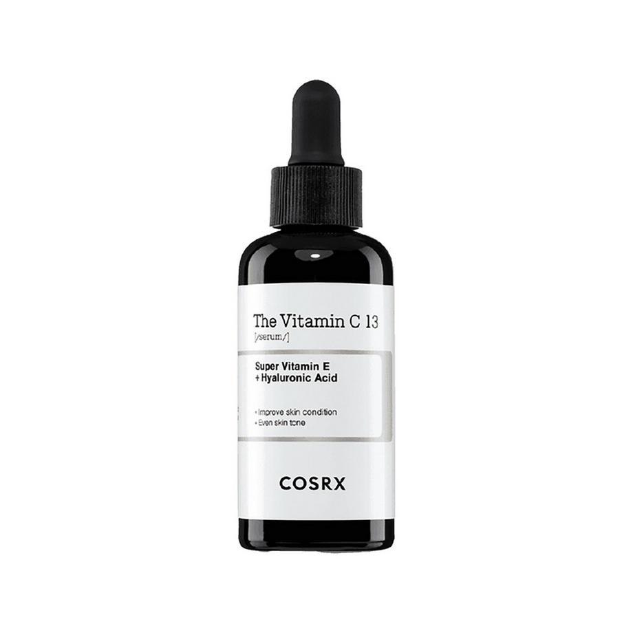 The Vitamin C 13 Serum
