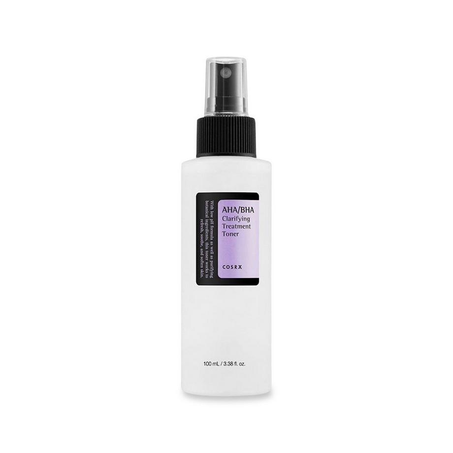 AHA/BHA Clarifying Treatment Toner