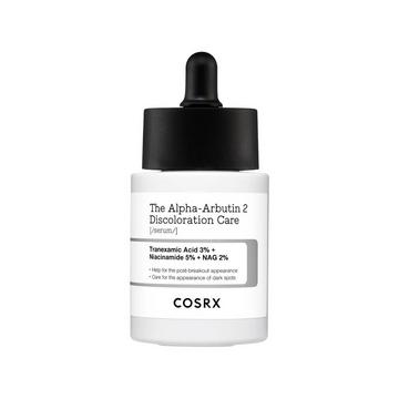 The Alpha-Arbutin 2 Discoloration Care Serum