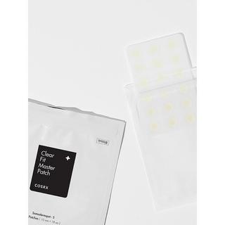 COSRX  Clear Fit Master Patch 