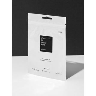 COSRX  Clear Fit Master Patch 