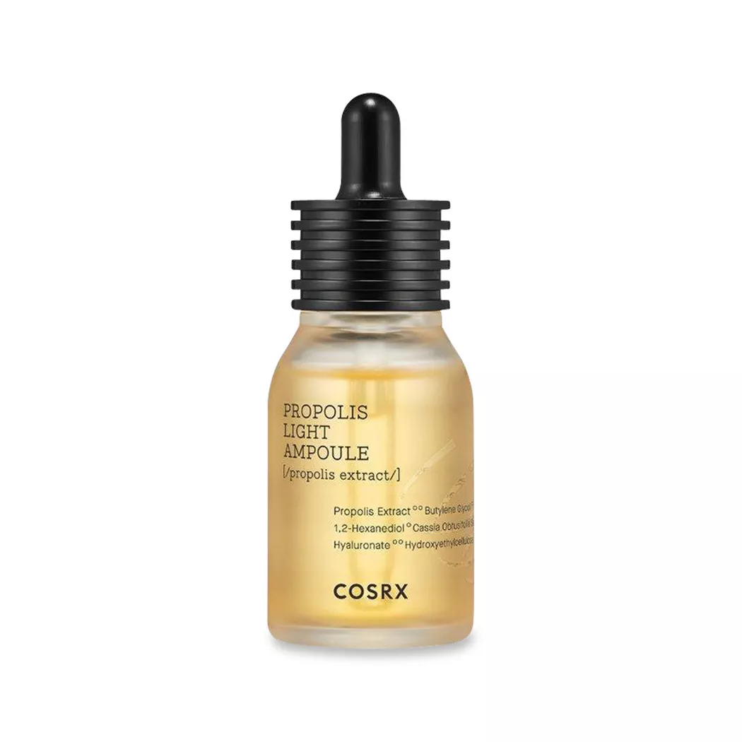 Cosrx Full Fit Propolis Light Ampoule