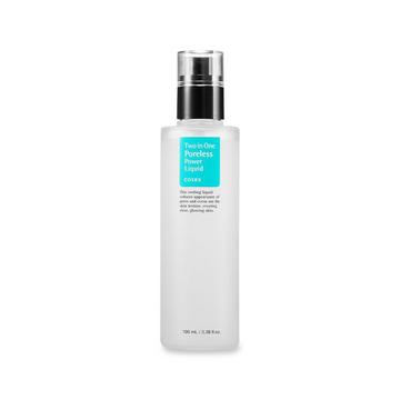 Two in One Poreless Power Liquid