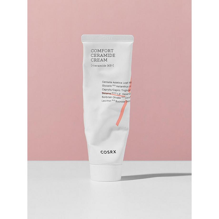 COSRX  Balancium Comfort Ceramide Cream 