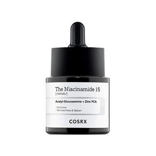 COSRX  The Niacinamide 15 Serum 