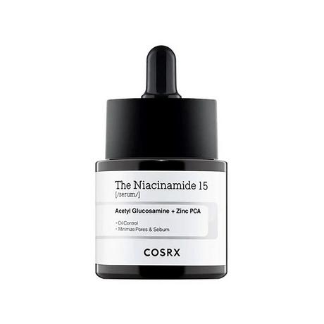 COSRX  The Niacinamide 15 Serum 